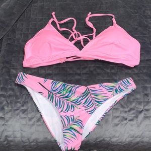 Shein Bathing Suit